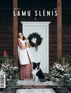 „Lamų slėnio“ prenumerata Lietuvoje (siuntimas įskaičiuotas)